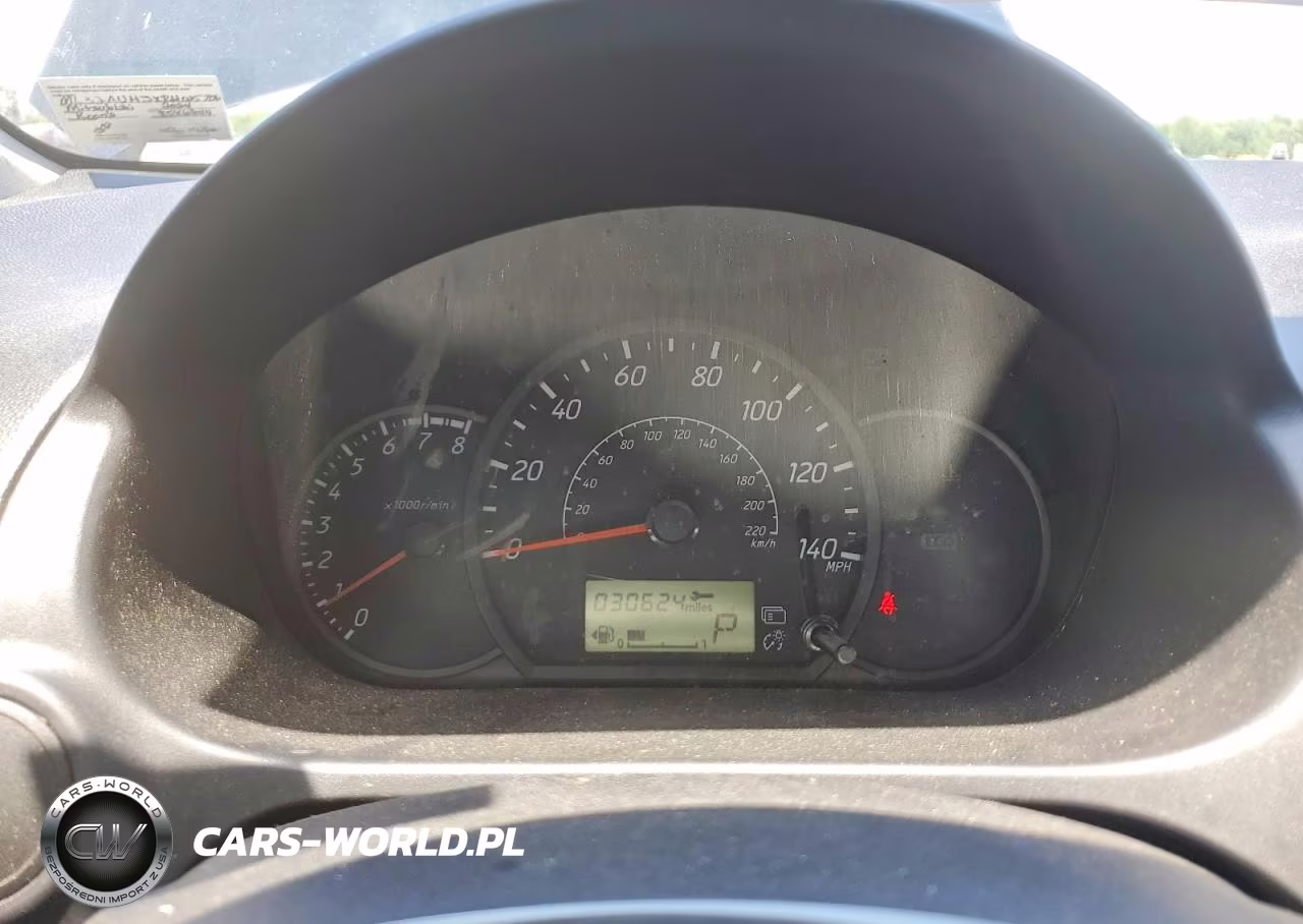 2024 Mitsubishi Mirage Es VIN:ML32AUHJXRH025709 - 9