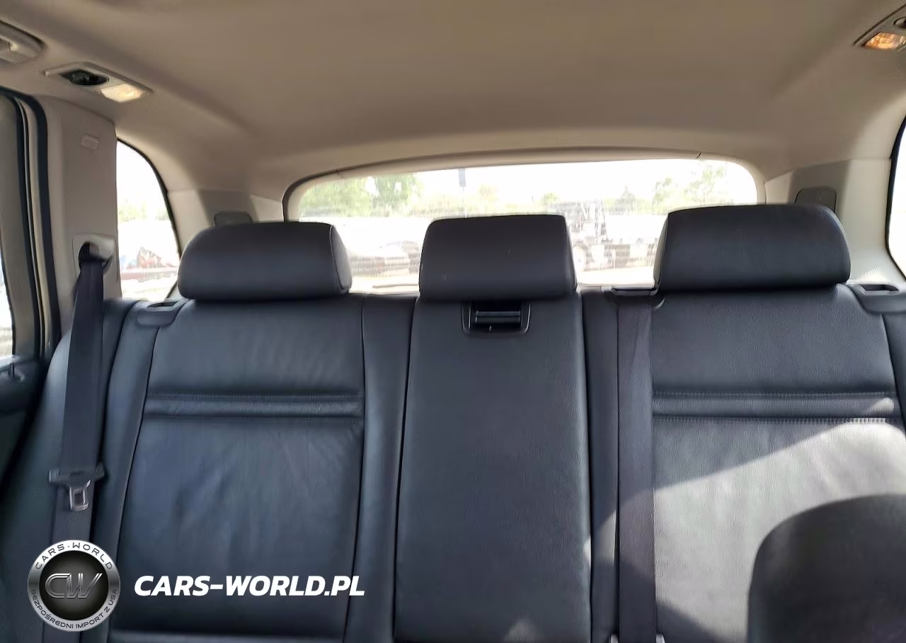 2013 BMW X5 xDrive35I VIN:5UXZV4C56DL993885 - 10
