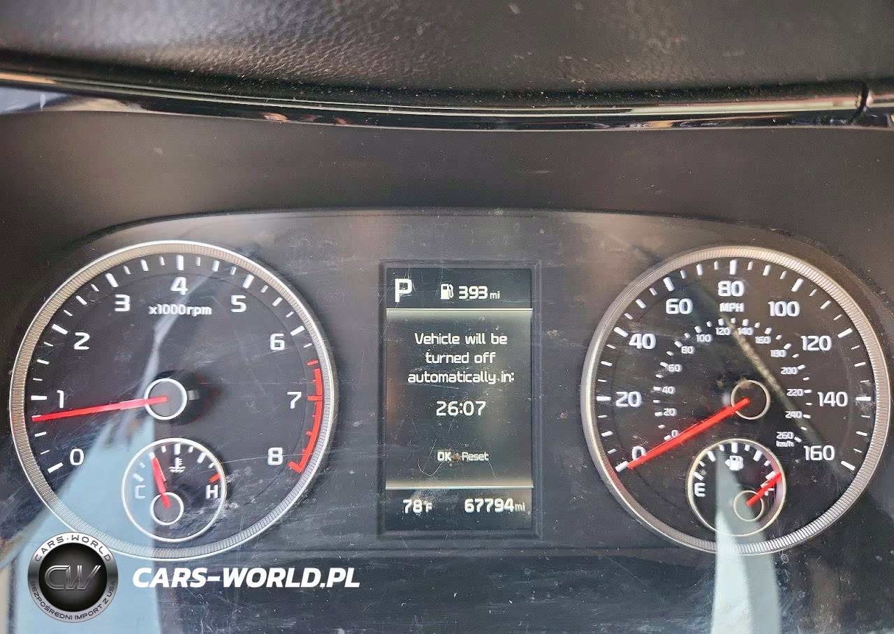 2023 Kia K5 Gt Line VIN:5XXG64J20PG204567 - 9