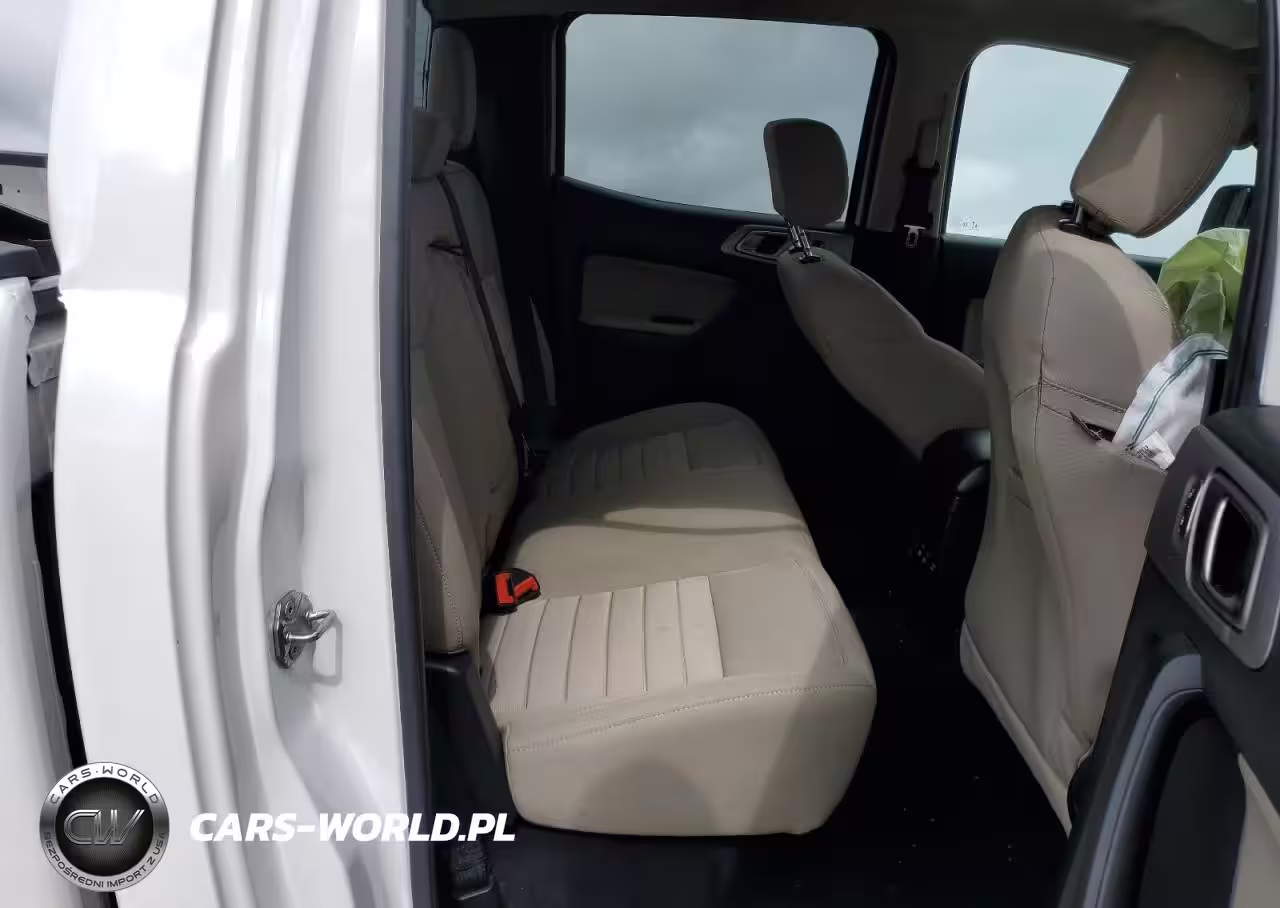 2020 Ford Ranger Xl VIN:1FTER4FH0LLA32255 - 10