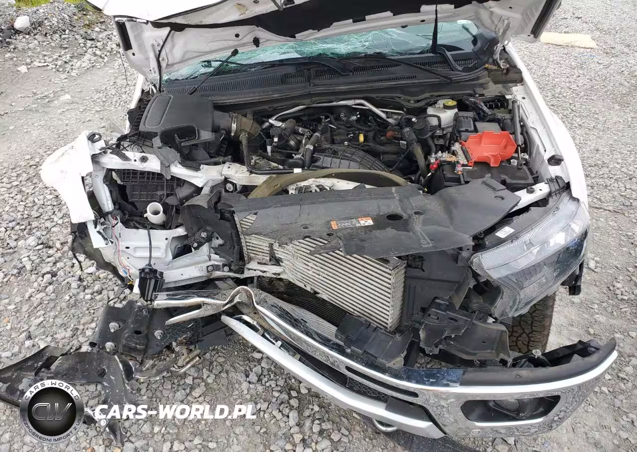 2020 Ford Ranger Xl VIN:1FTER4FH0LLA32255 - 11