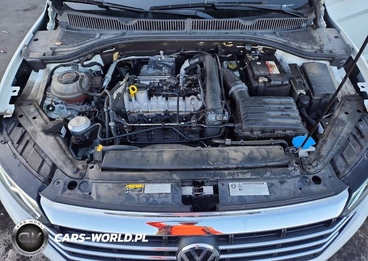 2019 Volkswagen Jetta S VIN:3VWC57BU8KM204369 - 11