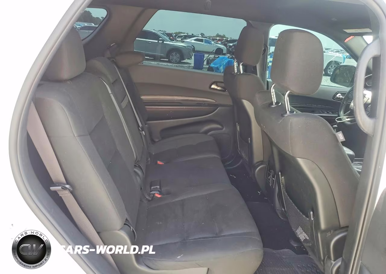 2023 Dodge Durango R-T VIN:1C4SDJCT5PC687509 - 11