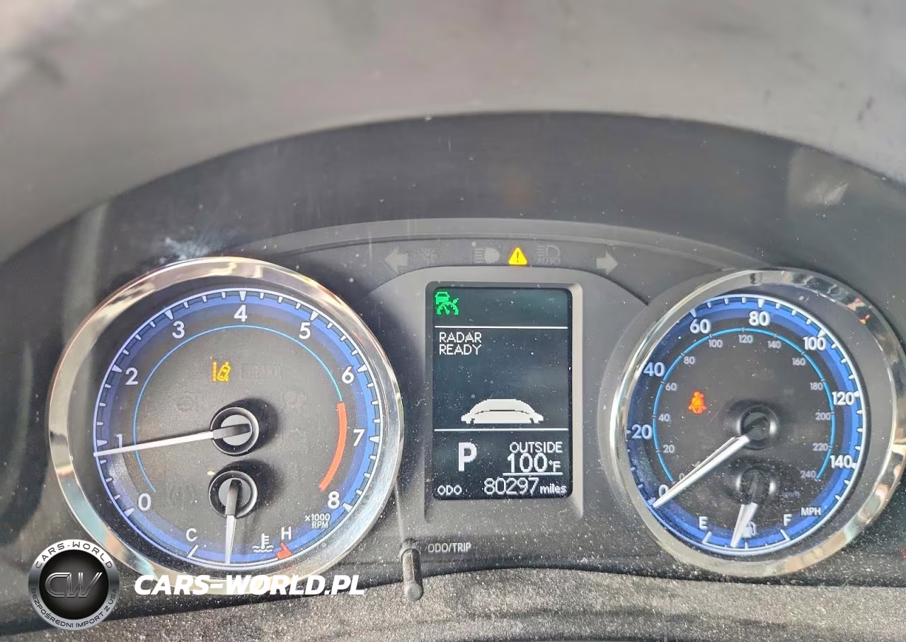 2019 Toyota Corolla Le VIN:2T1BURHE3KC229993 - 9