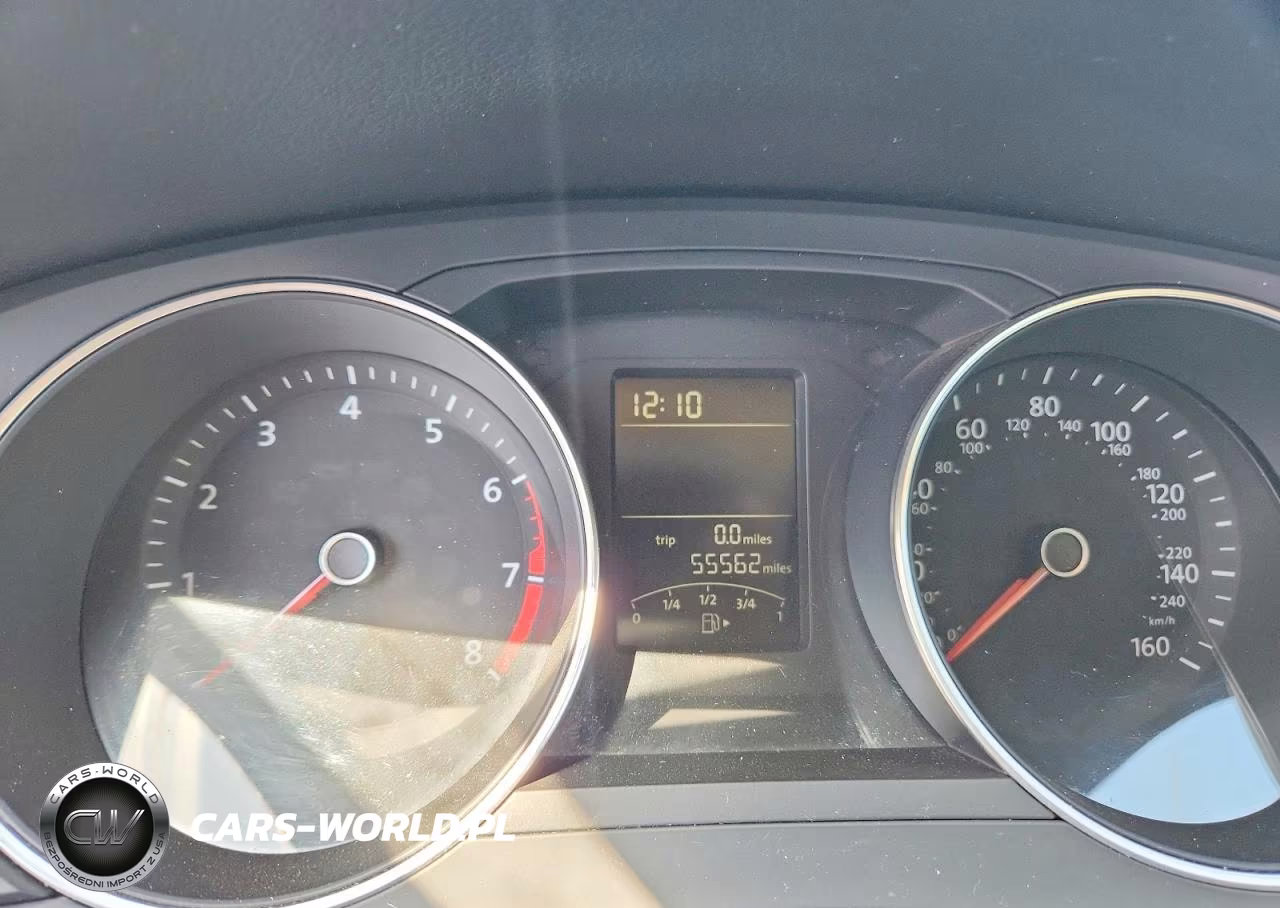 2016 Volkswagen Jetta Se VIN:3VWD67AJ4GM257165 - 9