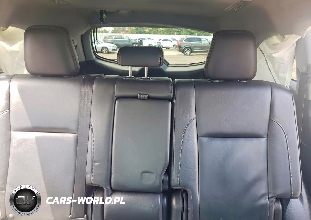 2016 Toyota Highlander Xle VIN:5TDJKRFH7GS301050 - 10