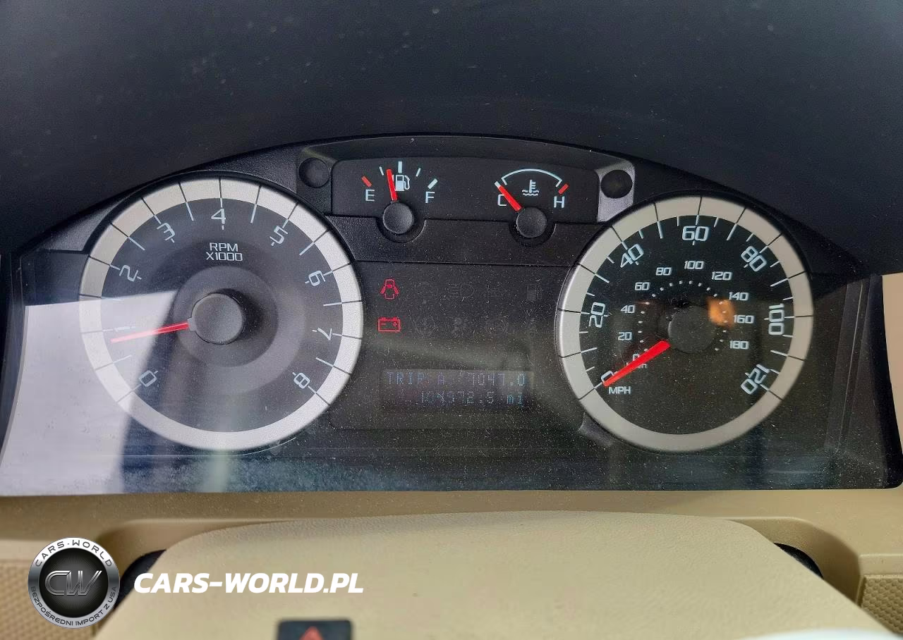 2011 Ford Escape Limited VIN:1FMCU9EG3BKB69055 - 9