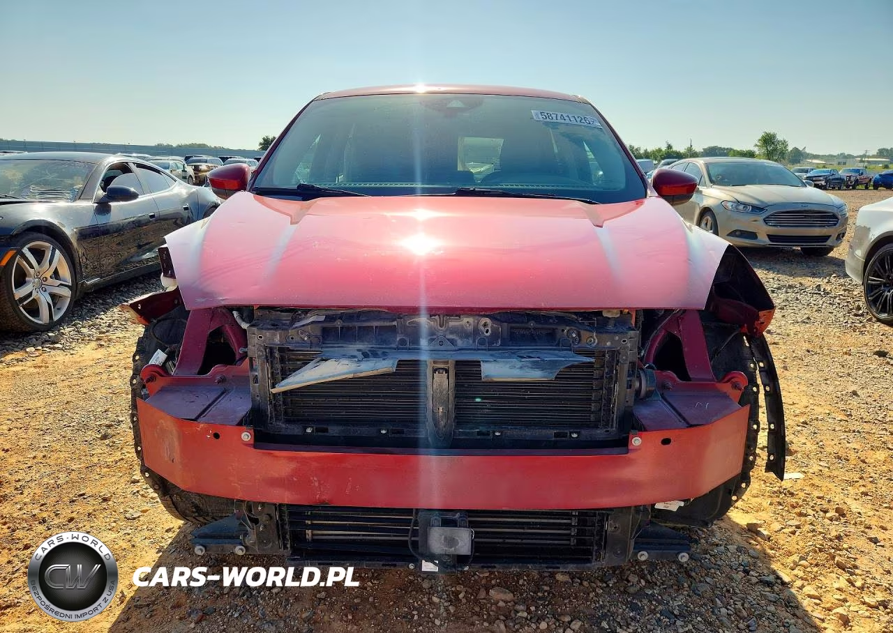 2020 Ford Escape Se VIN:1FMCU9G69LUB30612 - 5