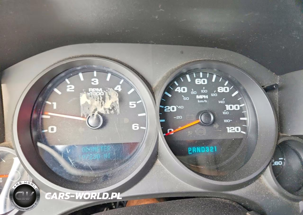 2013 Chevrolet Silverado C1500 VIN:1GCRCPEX1DZ156031 - 9