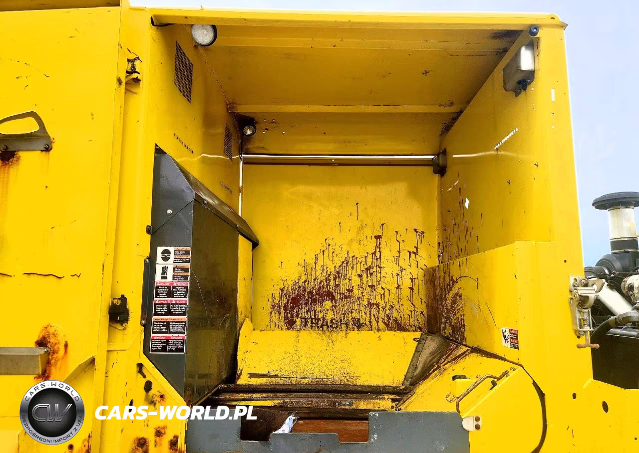 2014 Autocar Xpeditor VIN:5VCA3SVF7EH216234 - 6