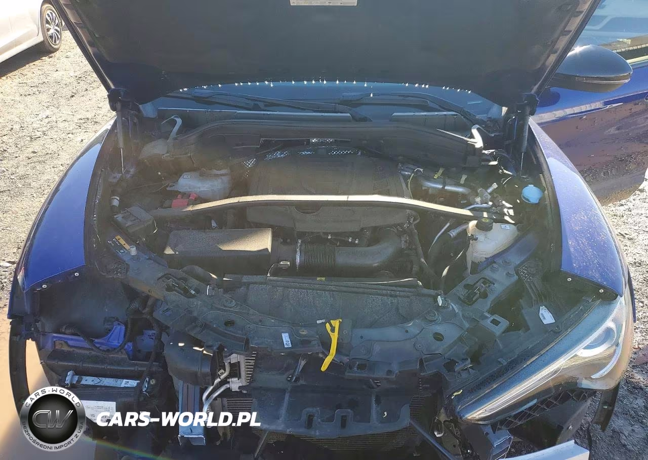 2021 Alfa Romeo Stelvio Sport VIN:ZASPAKAN6M7D10241 - 12