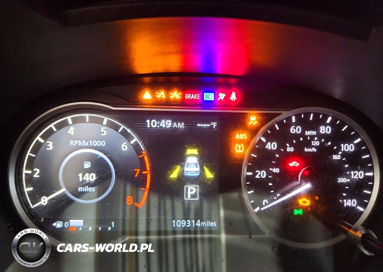 2020 Nissan Versa Sv VIN:3N1CN8EV6LL829991 - 9