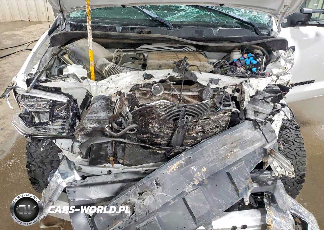 2018 Toyota Tundra Sr5 VIN:5TFUW5F1XJX740760 - 11