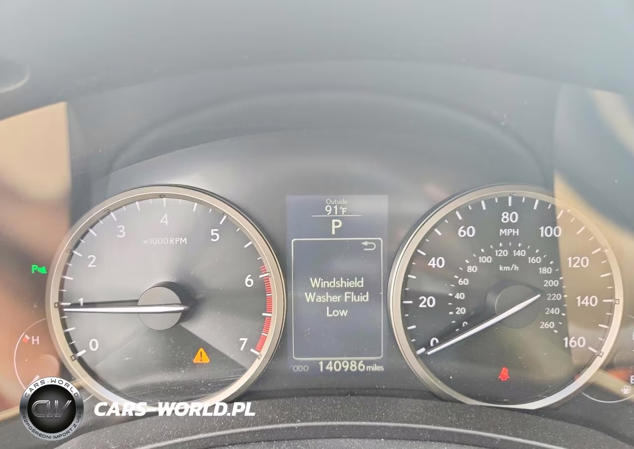 2015 Lexus Nx 200T VIN:JTJBARBZ8F2002904 - 9