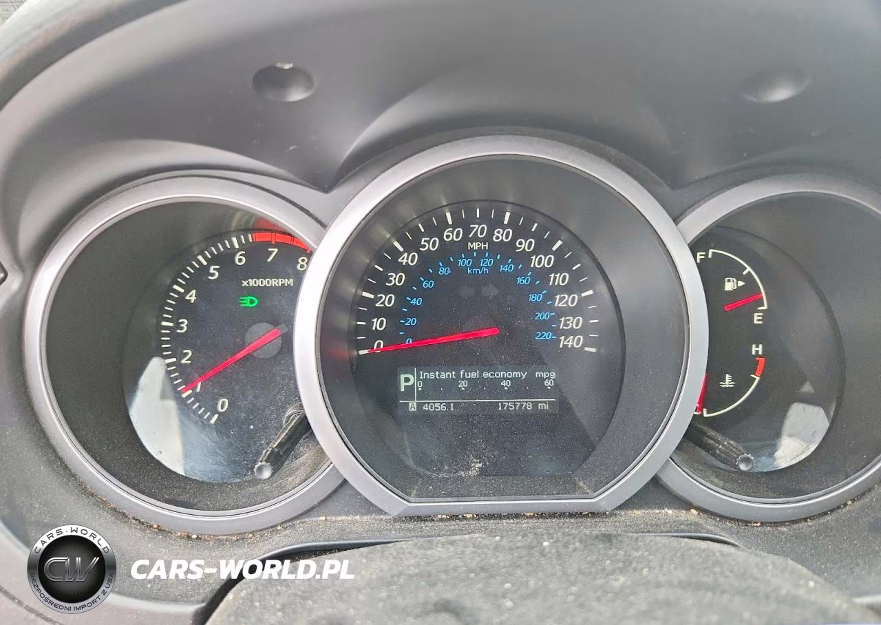 2012 Suzuki Grand Vitara Jlx VIN:JS3TD0D73C4101587 - 9