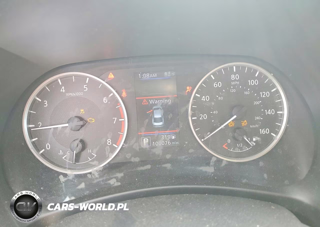 2020 Nissan Sentra S VIN:3N1AB8BV7LY217452 - 9