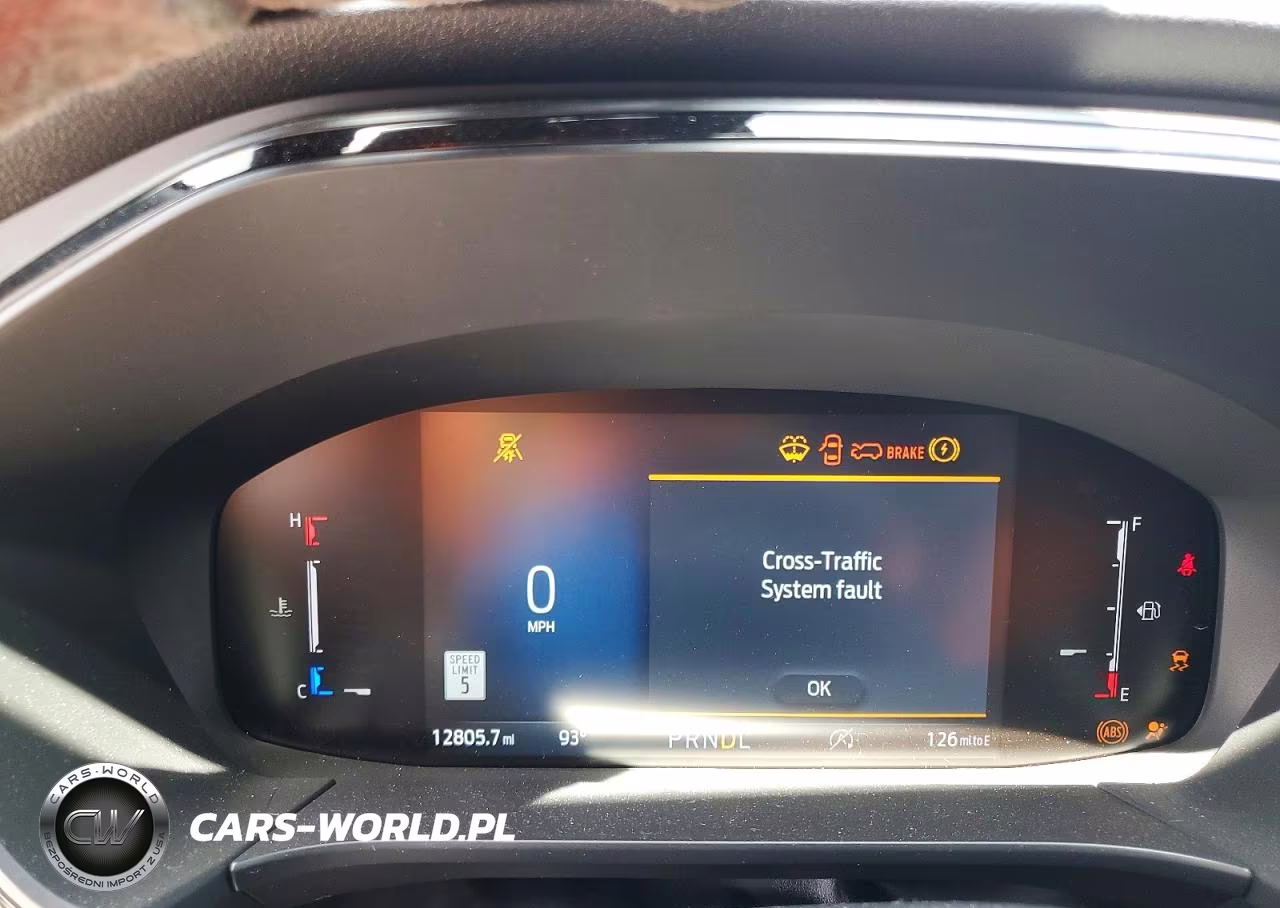 2025 Ford Escape St Line VIN:1FMCU0MN2SUA15078 - 9