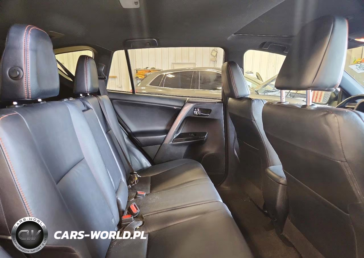 2018 Toyota Rav4 Se VIN:JTMJFREV8JJ733257 - 11