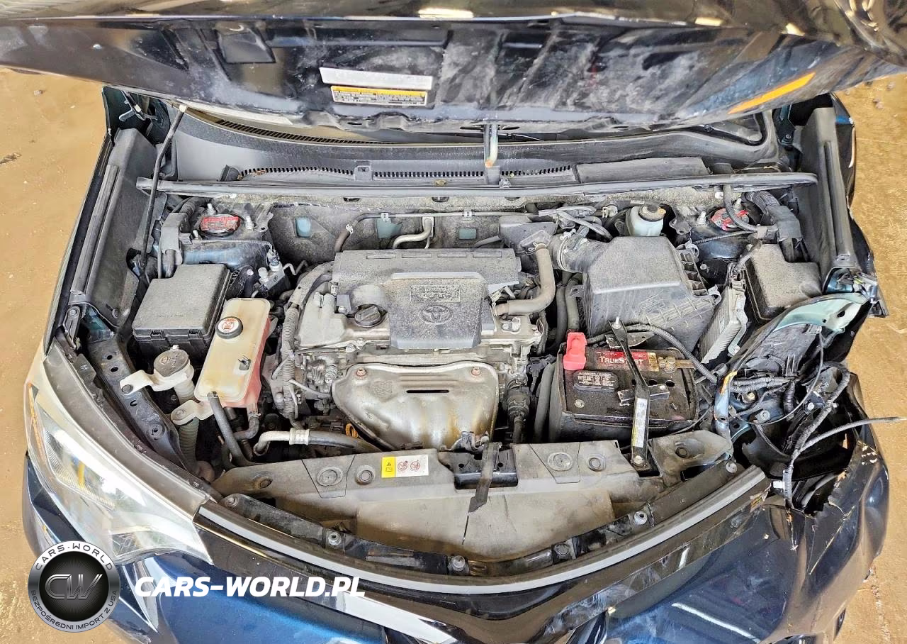 2018 Toyota Rav4 Se VIN:JTMJFREV8JJ733257 - 12