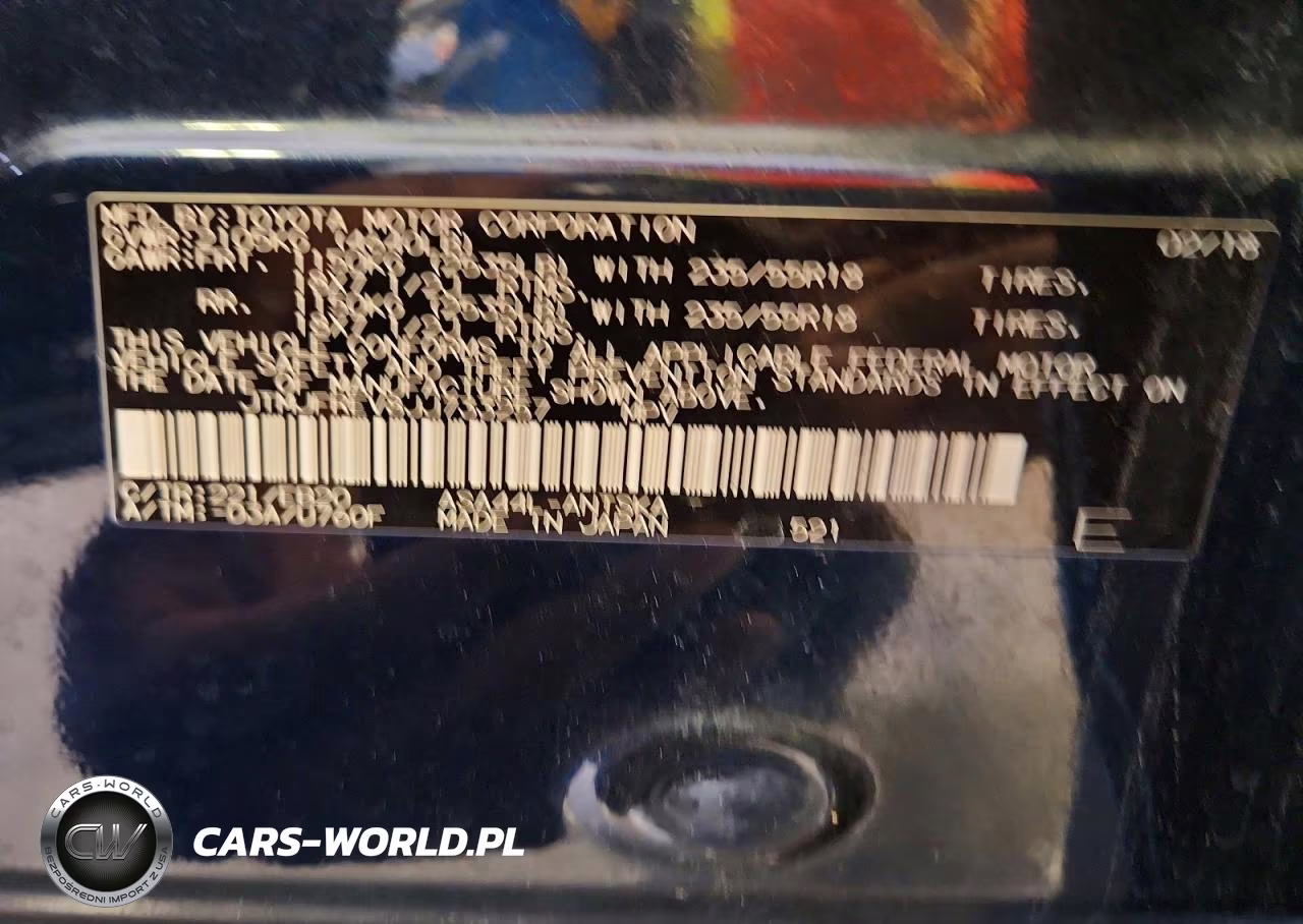 2018 Toyota Rav4 Se VIN:JTMJFREV8JJ733257 - 14