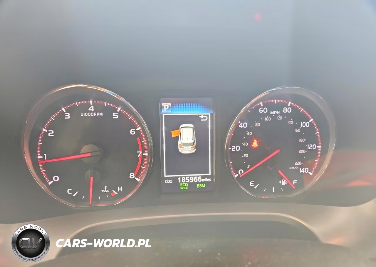 2018 Toyota Rav4 Se VIN:JTMJFREV8JJ733257 - 9