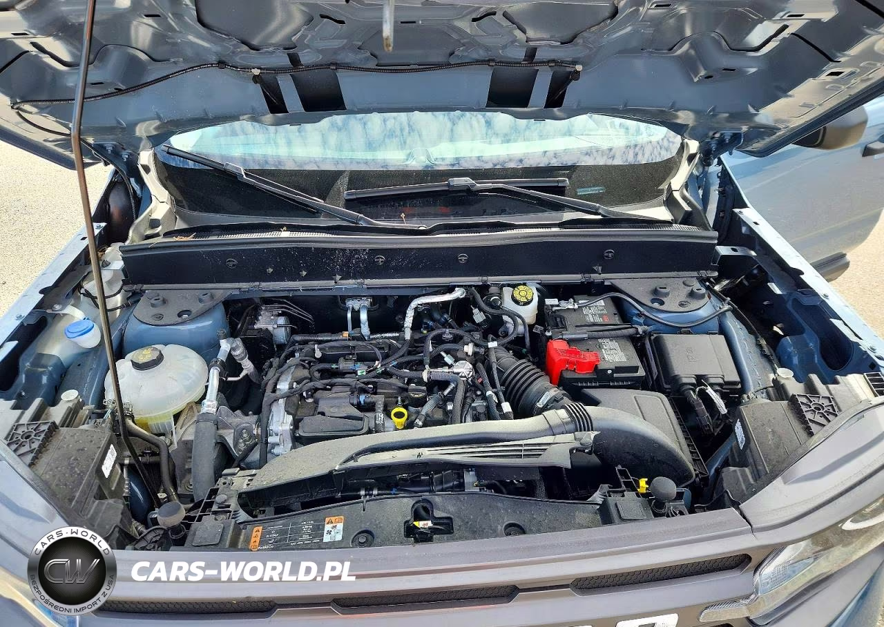 2024 Ford Bronco Sport Big Bend VIN:3FMCR9B62RRF66047 - 12