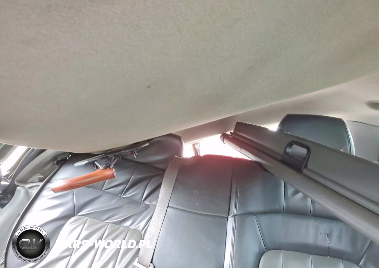 2004 GMC Envoy VIN:1GKDT13S442106056 - 10