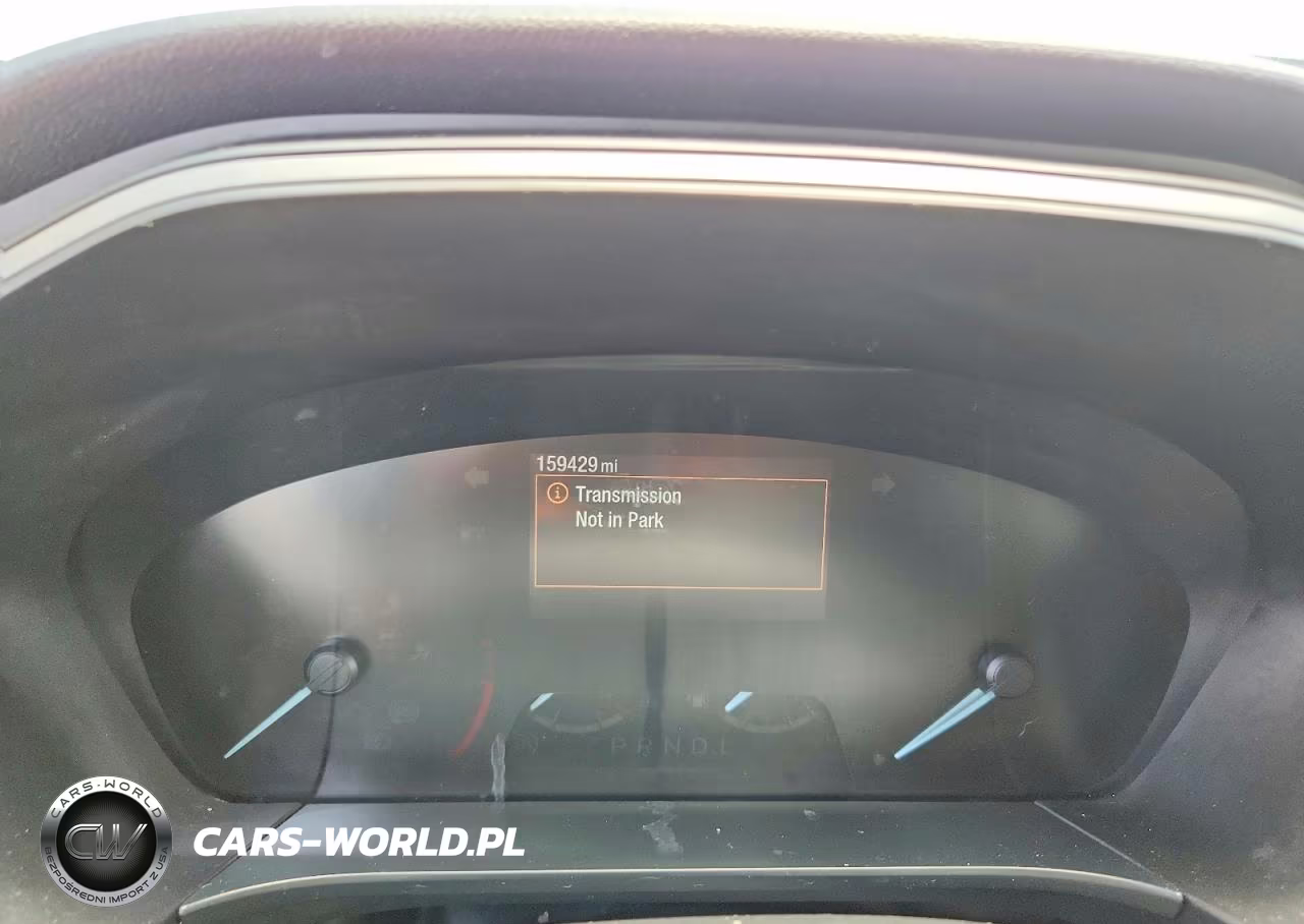2020 Ford Escape S VIN:1FMCU0F64LUA33265 - 9