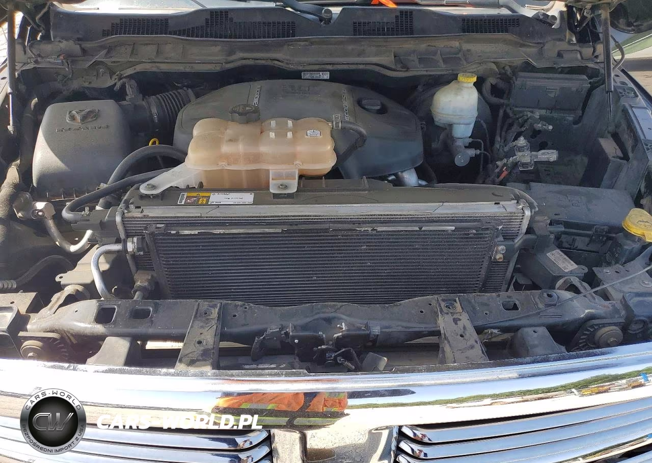 2014 Ram 1500 Longhorn VIN:1C6RR7PM6ES359628 - 11