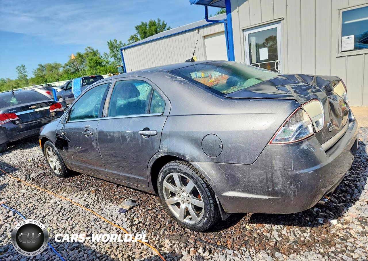 2010 Mercury Milan Premier VIN:3MEHM0JG2AR653125 - 2