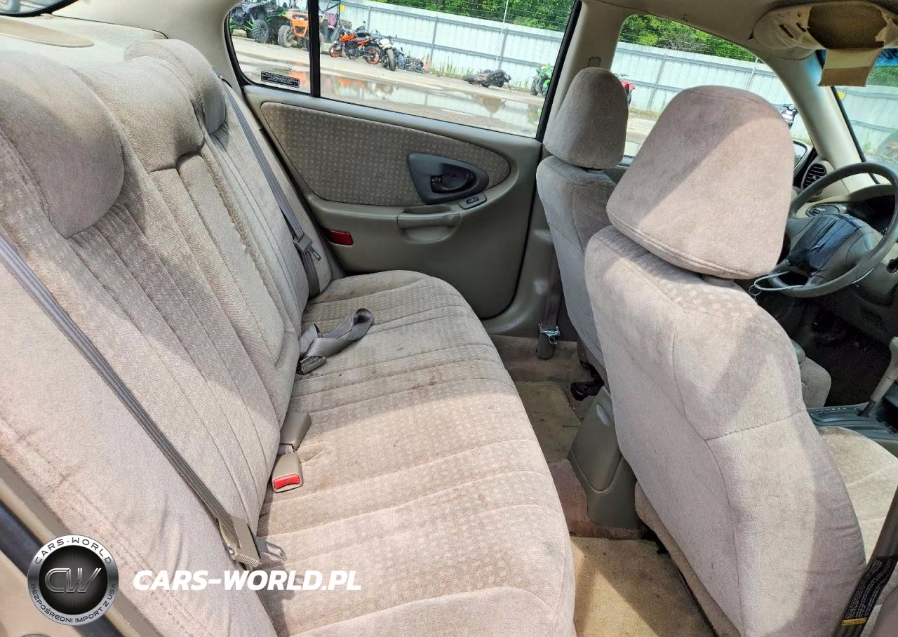 1997 Chevrolet Malibu VIN:1G1ND52M8VY121786 - 10