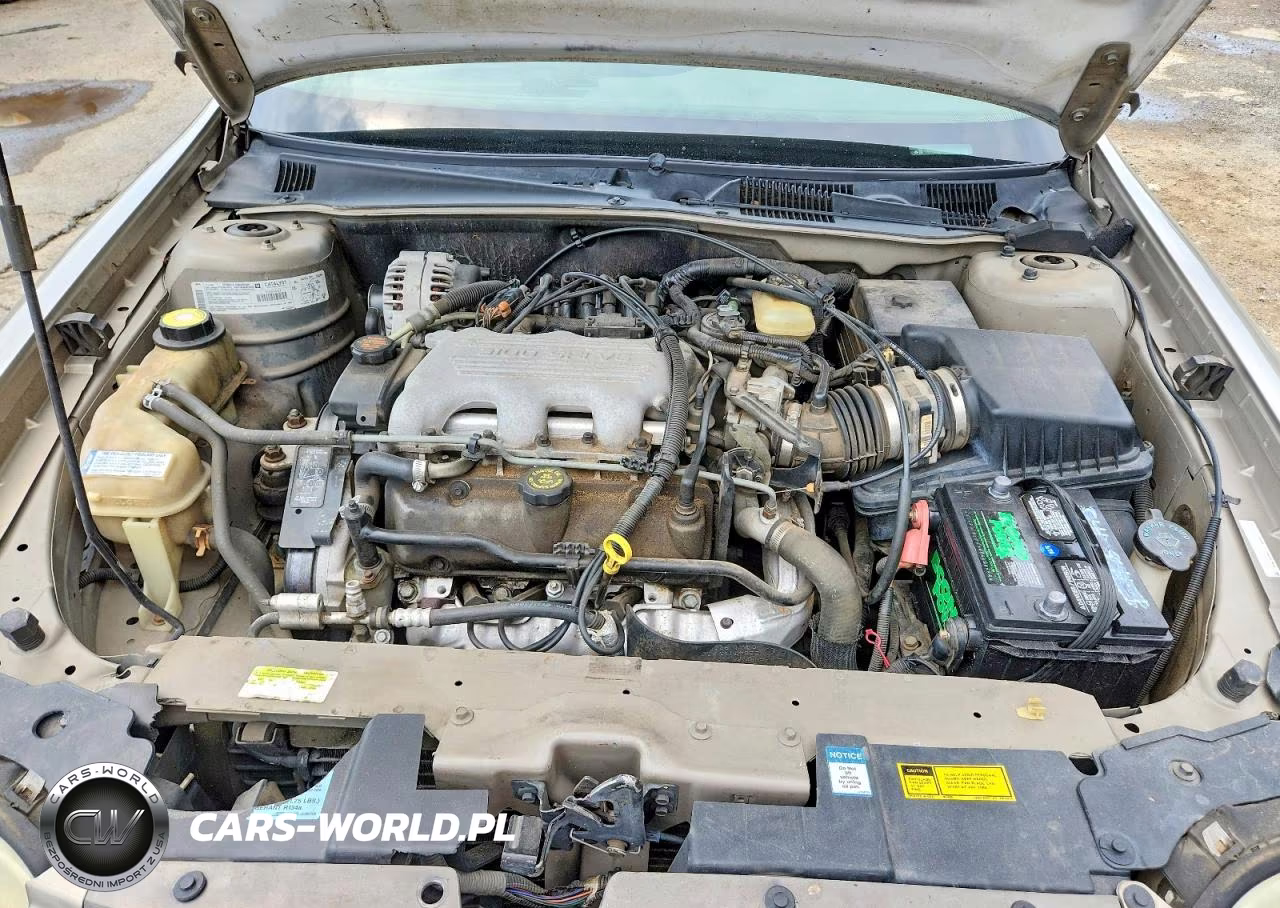 1997 Chevrolet Malibu VIN:1G1ND52M8VY121786 - 11