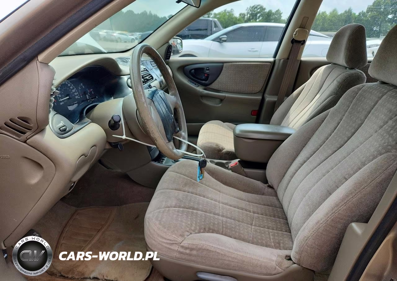 1997 Chevrolet Malibu VIN:1G1ND52M8VY121786 - 7
