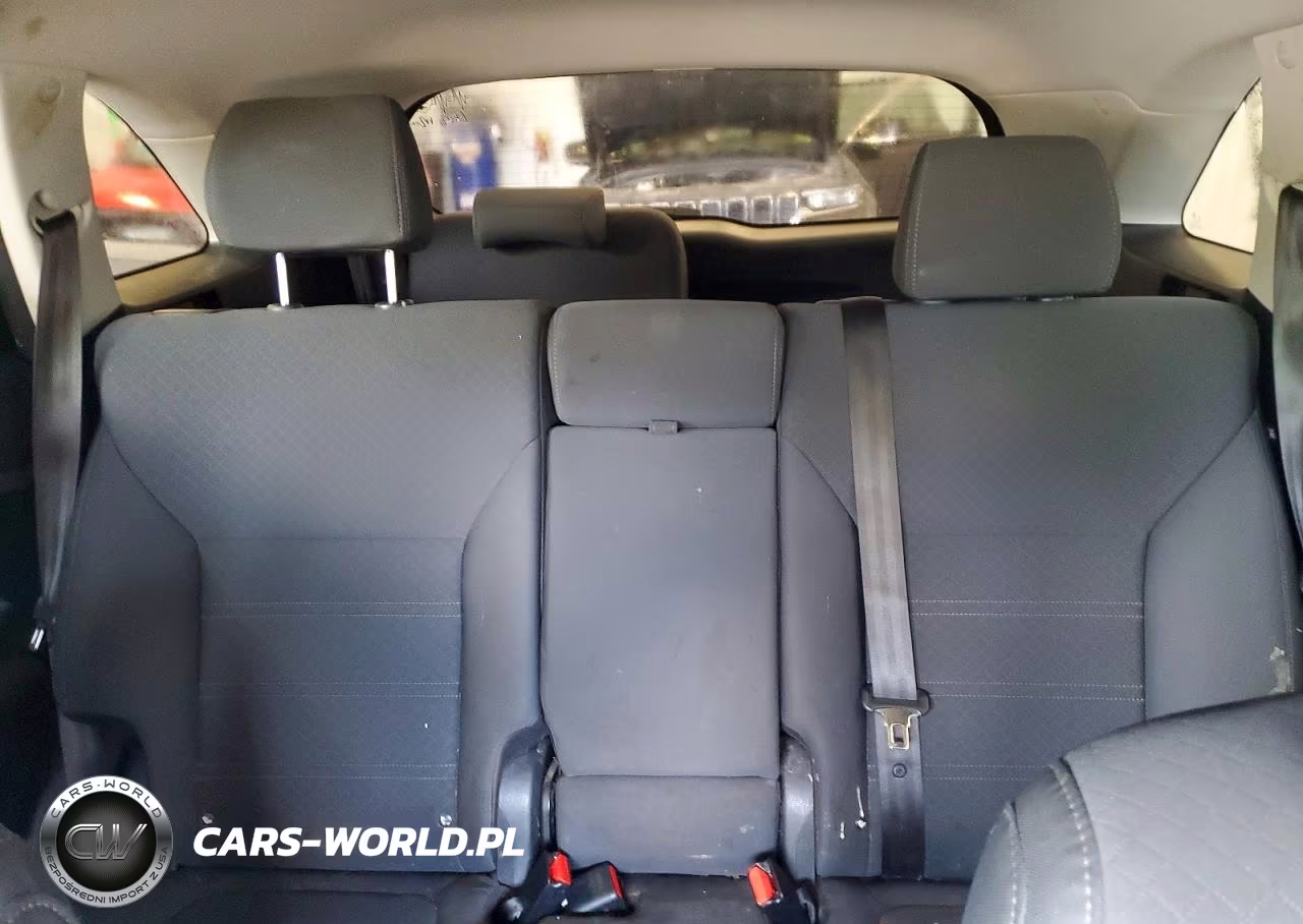 2017 Kia Sorento Lx VIN:5XYPGDA30HG231299 - 10