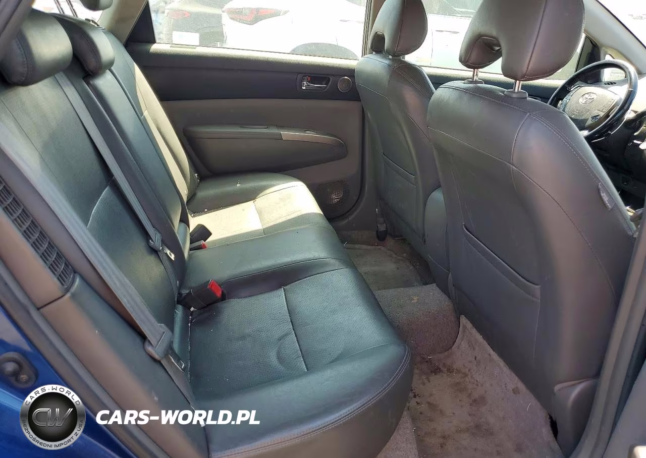 2009 Toyota Prius Base VIN:JTDKB20U097823081 - 10