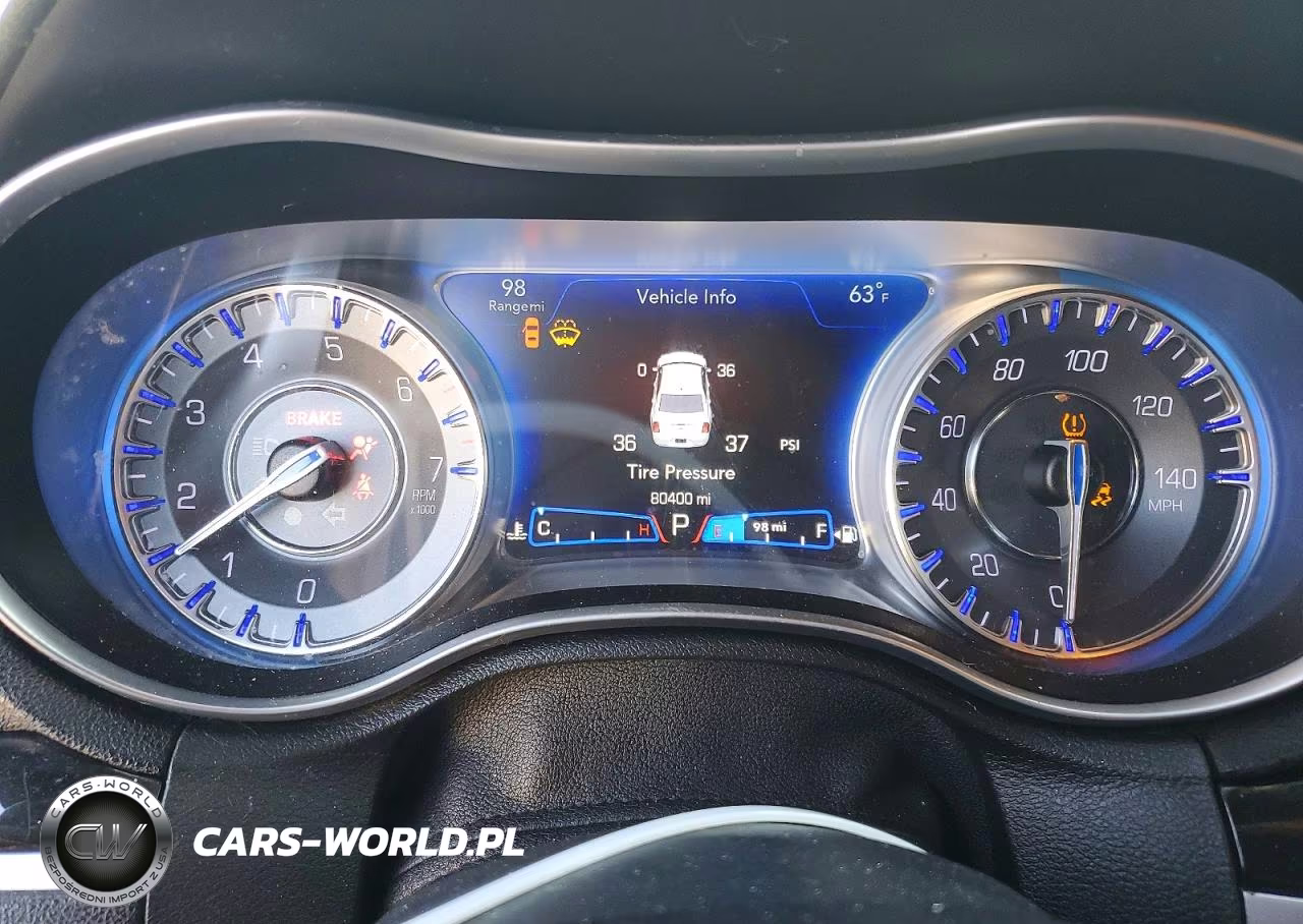2021 Chrysler 300 S VIN:2C3CCABG2MH520081 - 9