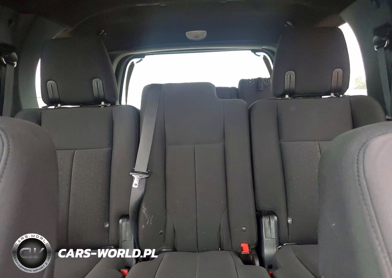 2017 Ford Expedition Xlt VIN:1FMJU1HT4HEA14619 - 10
