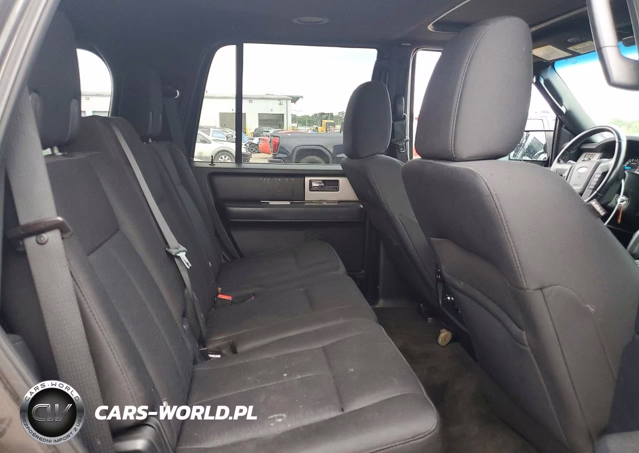 2017 Ford Expedition Xlt VIN:1FMJU1HT4HEA14619 - 11