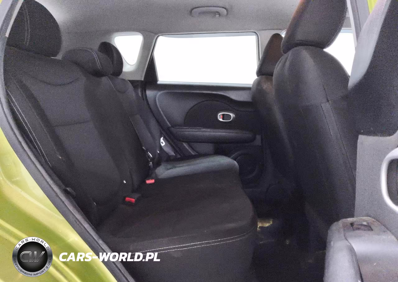 2015 Kia Soul Base VIN:KNDJN2A22F7791410 - 10