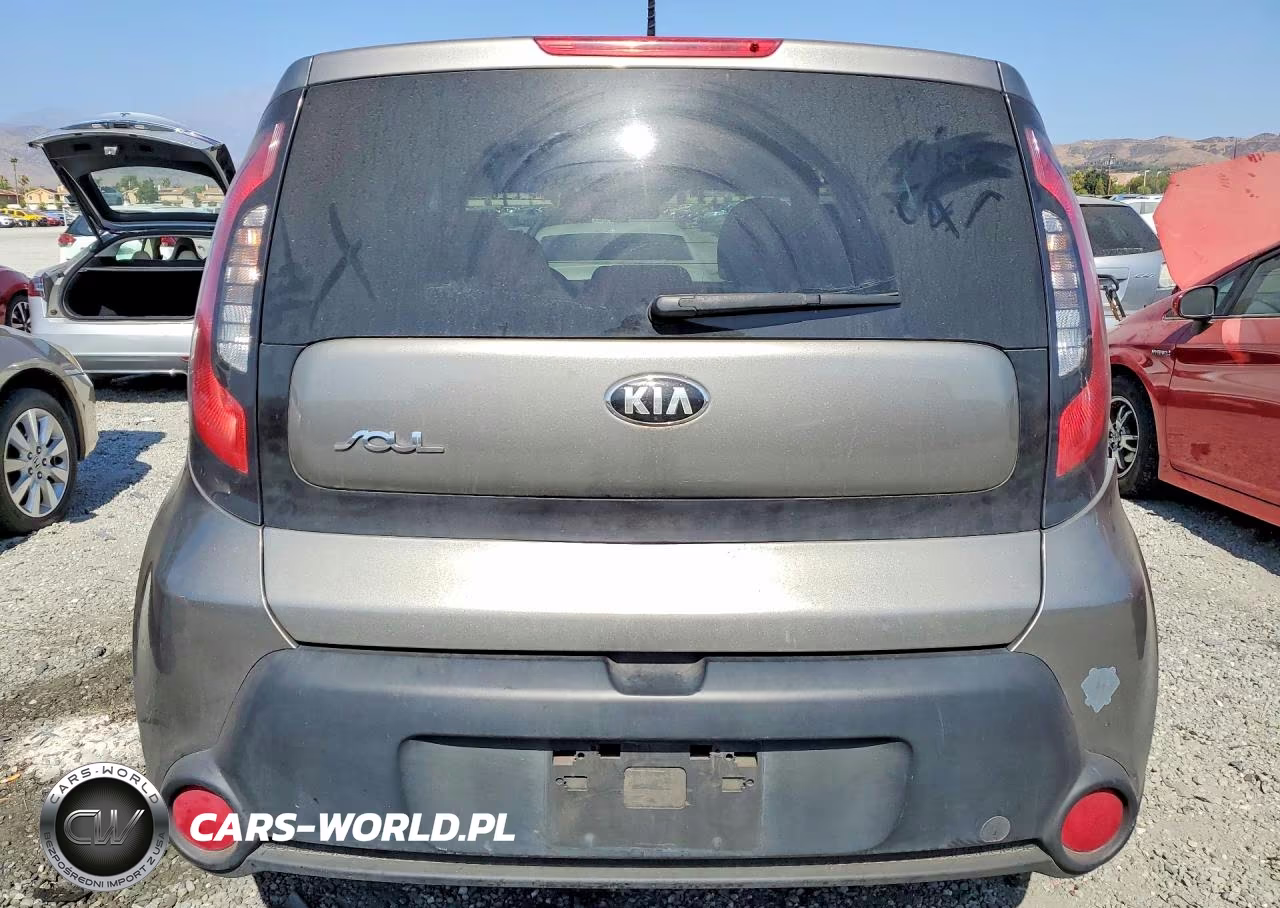 2015 Kia Soul + VIN:KNDJP3A57F7202958 - 6