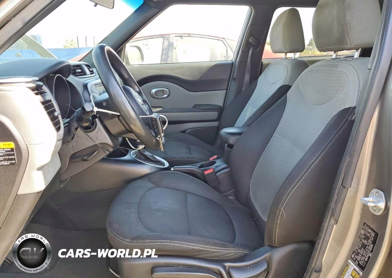 2015 Kia Soul + VIN:KNDJP3A57F7202958 - 7