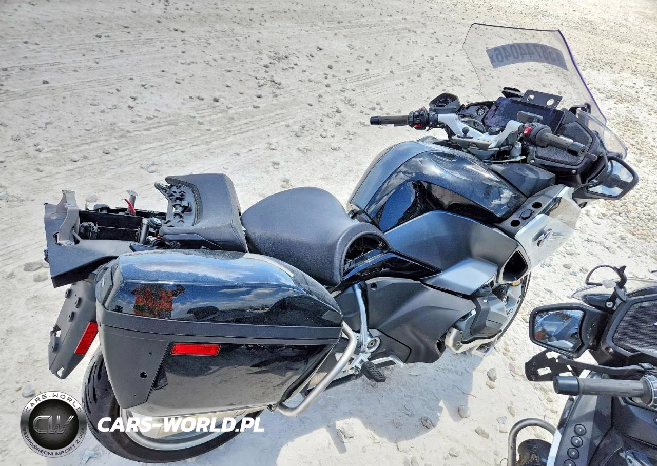 2024 BMW R100