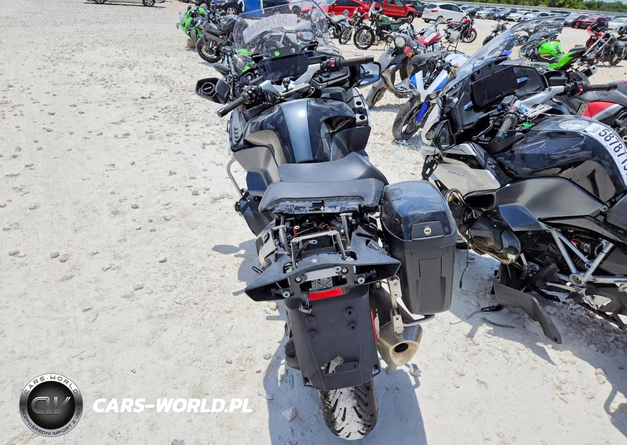 2024 BMW R100 VIN:WB10L0303R6K21277 - 4