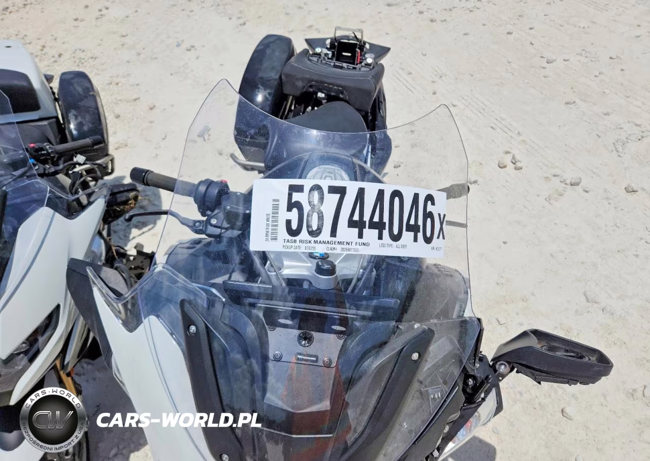 2024 BMW R100 VIN:WB10L0303R6K21277 - 5