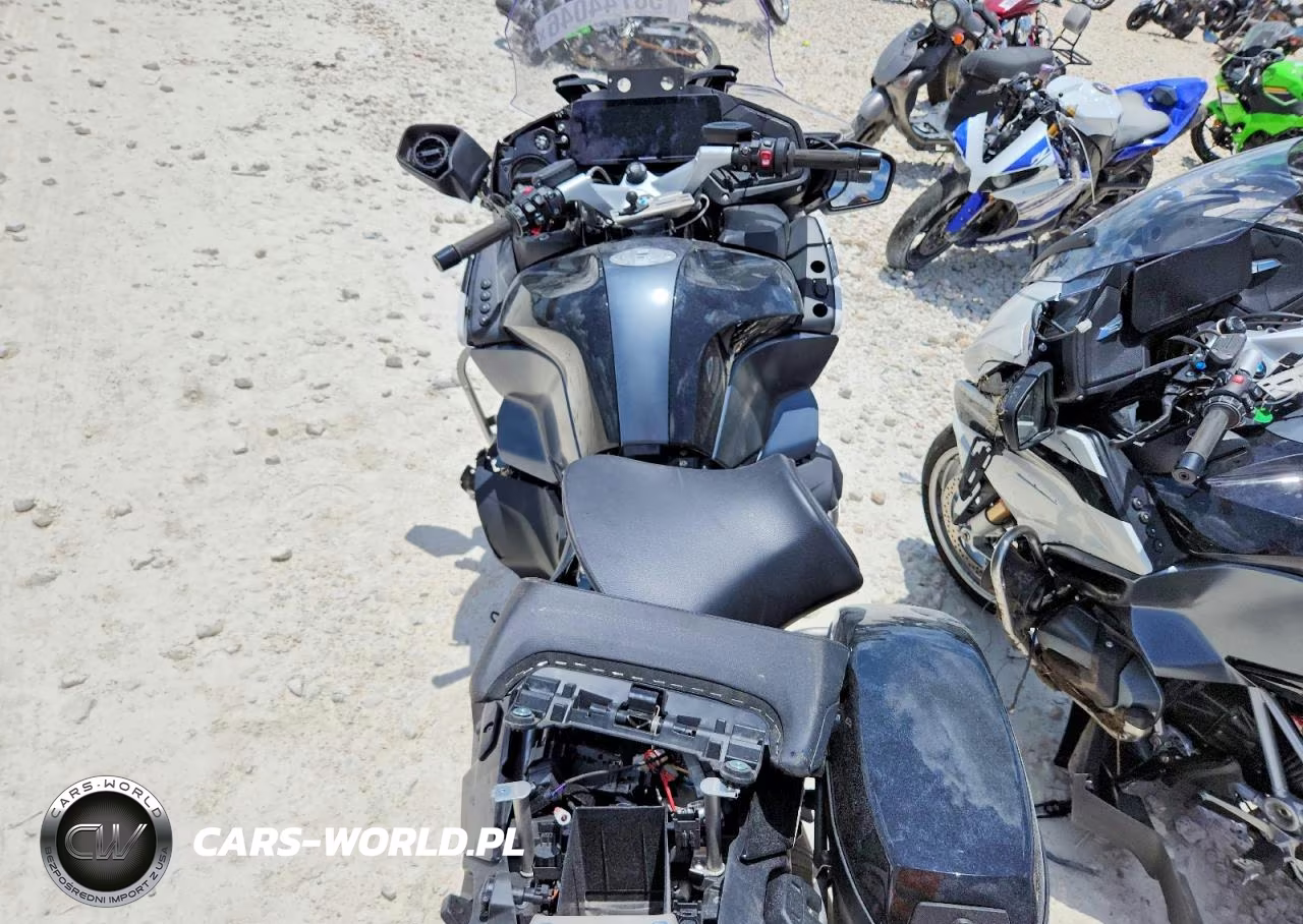 2024 BMW R100 VIN:WB10L0303R6K21277 - 6