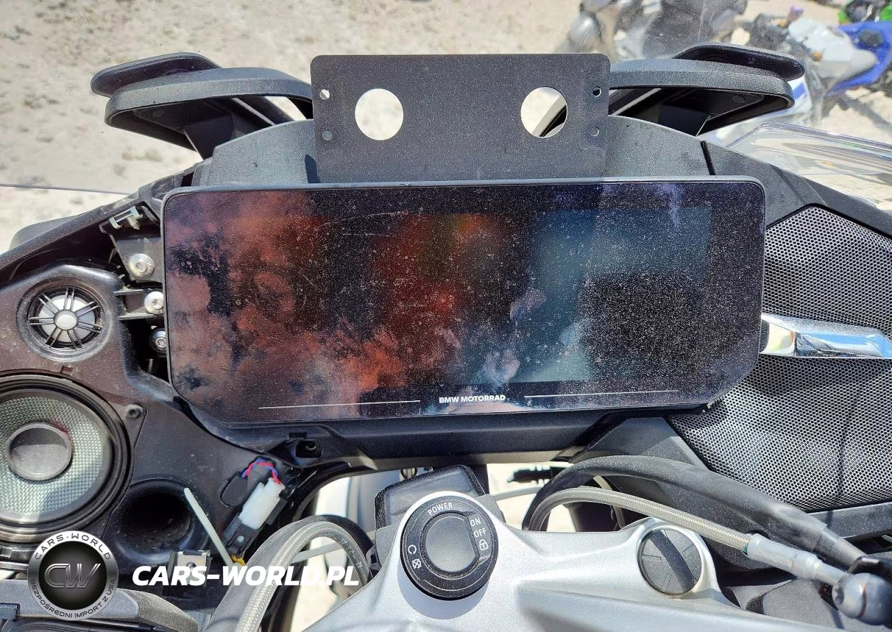 2024 BMW R100 VIN:WB10L0303R6K21277 - 7