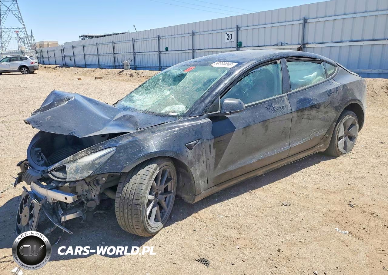 2023 Tesla Model 3 – zdjęcie 1 z 13