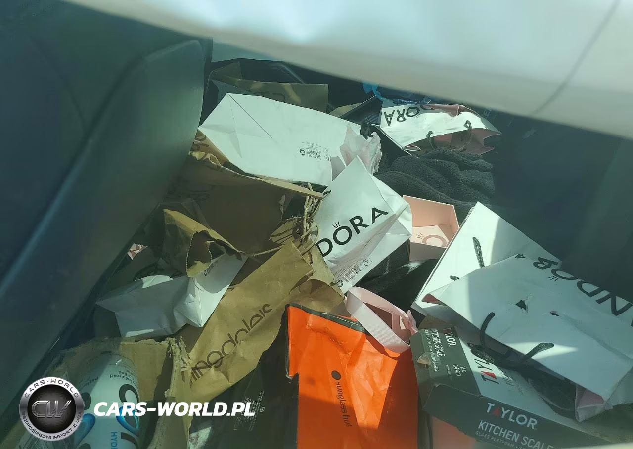2023 Tesla Model 3 VIN:5YJ3E1EAXPF454712 - 10