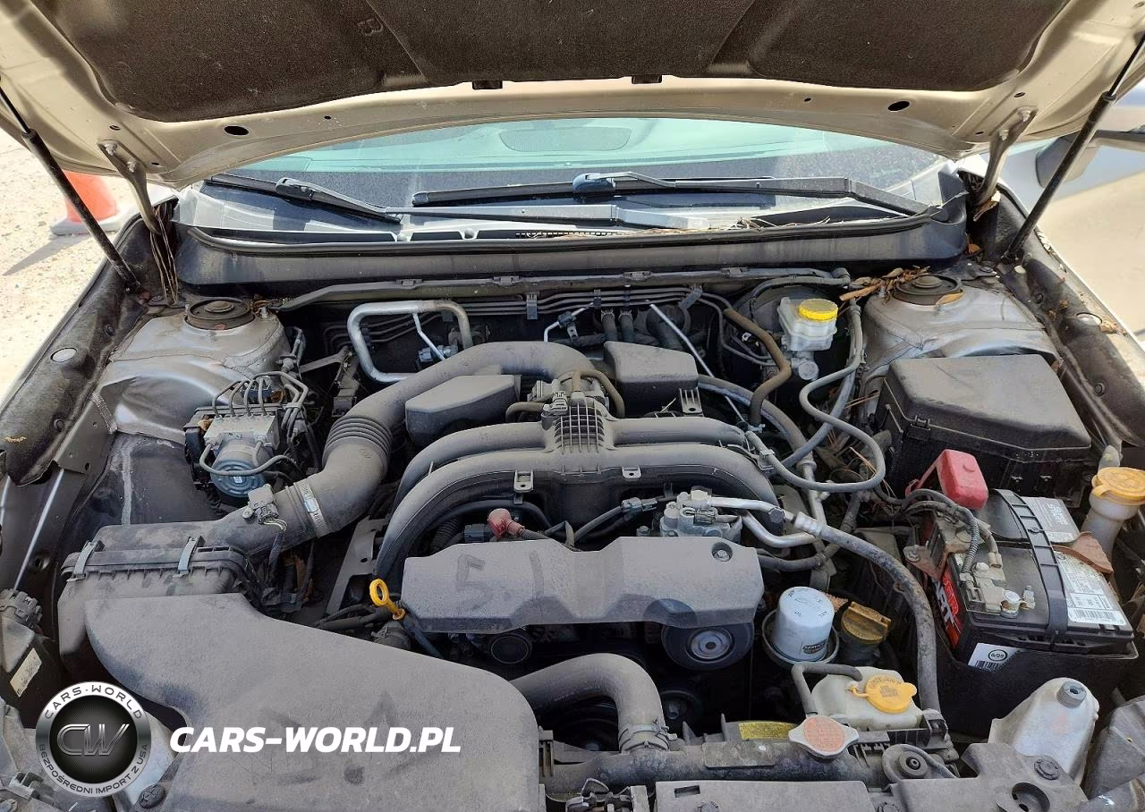 2018 Subaru Outback 2.5I Limited VIN:4S4BSANC8J3287742 - 12