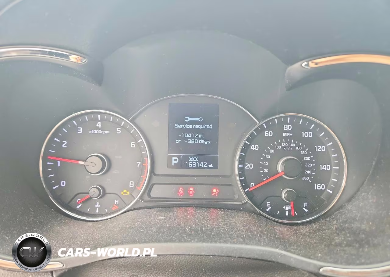 2014 Kia Forte Sx VIN:KNAFZ6A30E5225828 - 9